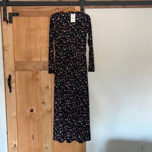 ASOS Flower dress